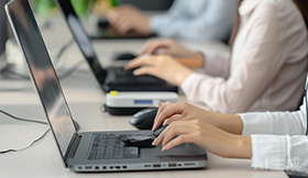 服務(wù)機構(gòu)完善